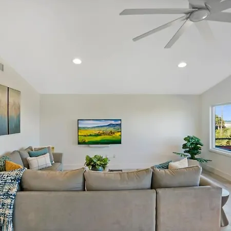 Ocean Views Retreat! Renovated Apt With Beach Bikes! St. Augustine Exterior foto