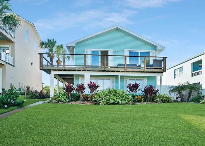 Ocean Views Retreat! Renovated Apt With Beach Bikes!
